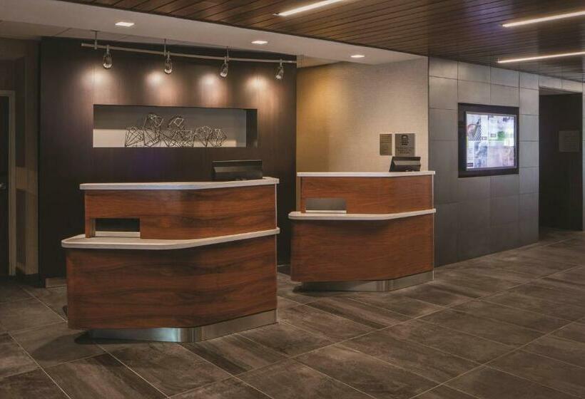 فندق Courtyard Denver Aurora