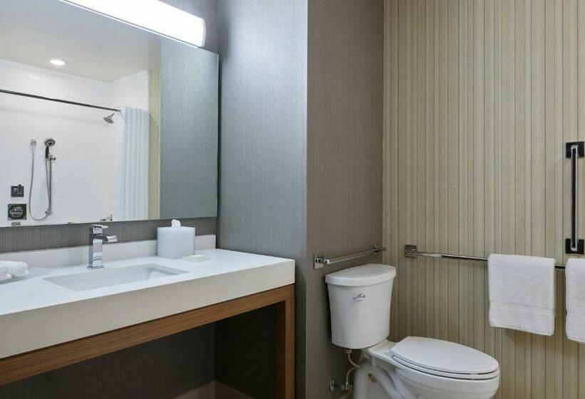 فندق Courtyard Denver Aurora