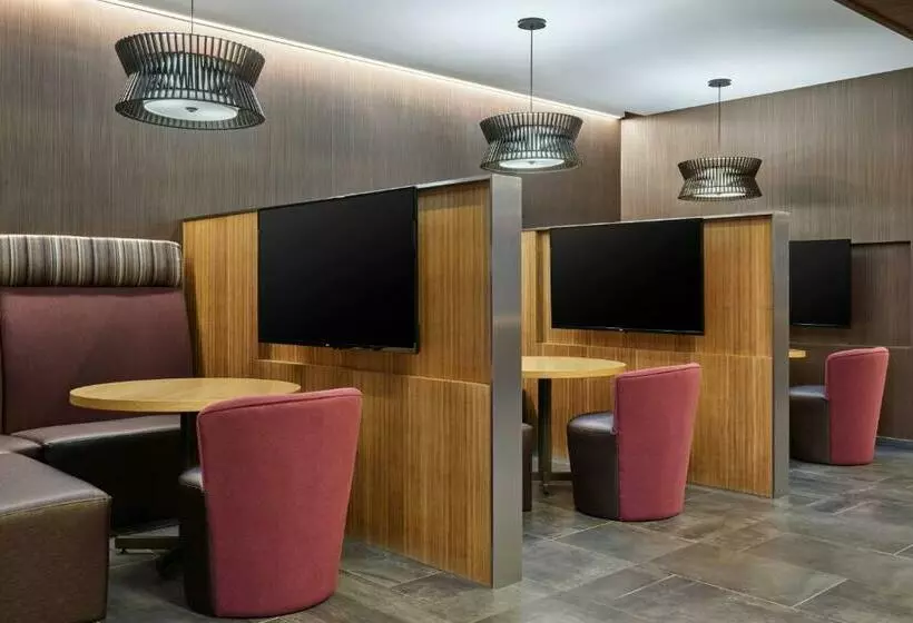 Hotelli Courtyard Denver Aurora