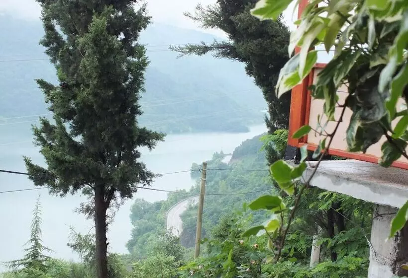 ホテル Eraslan Tatil Koyu