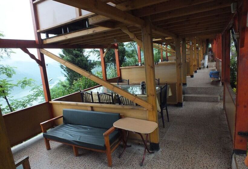 호텔 Eraslan Tatil Koyu