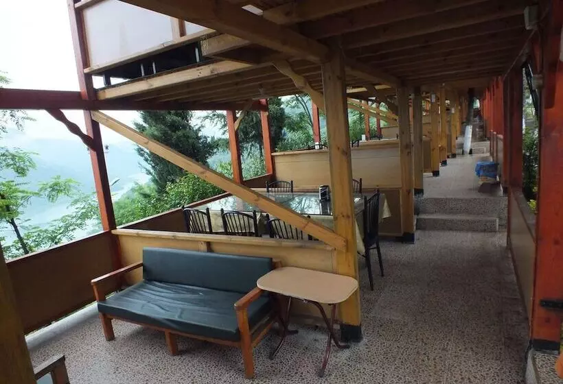 ホテル Eraslan Tatil Koyu