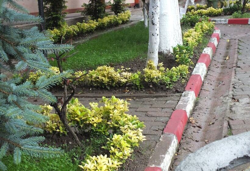 호텔 Eraslan Tatil Koyu