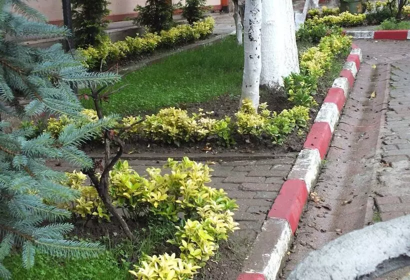 ホテル Eraslan Tatil Koyu