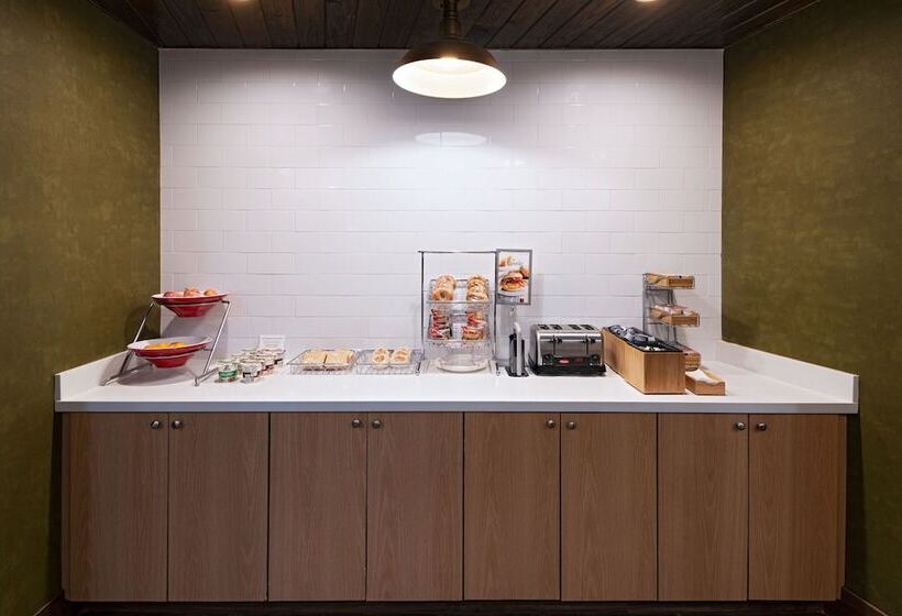 فندق Fairfield By Marriott Inn & Suites Waller