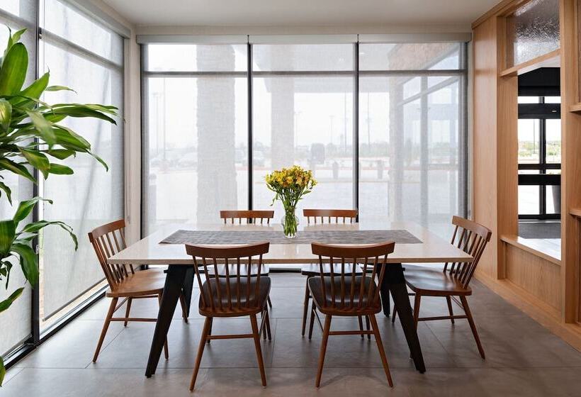 فندق Fairfield By Marriott Inn & Suites Waller