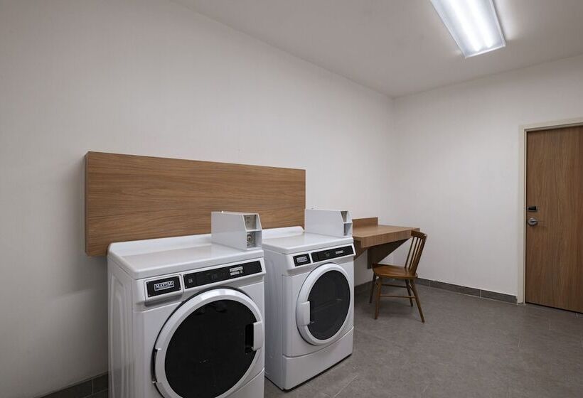 فندق Fairfield By Marriott Inn & Suites Waller