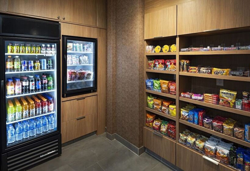 فندق Fairfield By Marriott Inn & Suites Waller