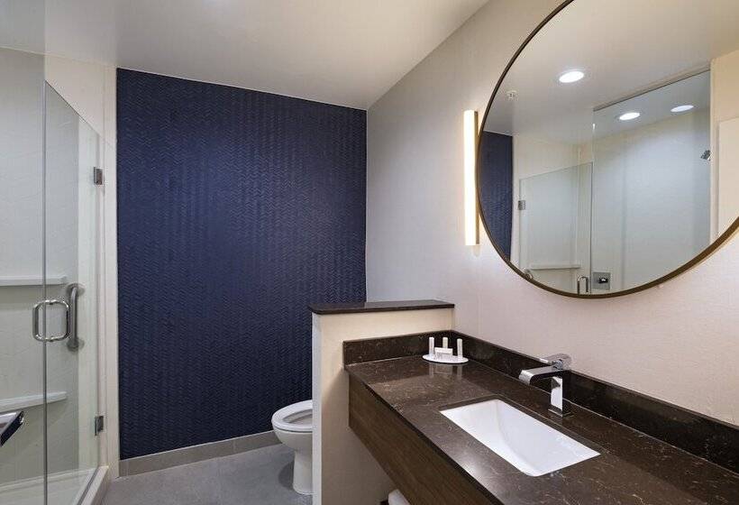 فندق Fairfield By Marriott Inn & Suites Waller