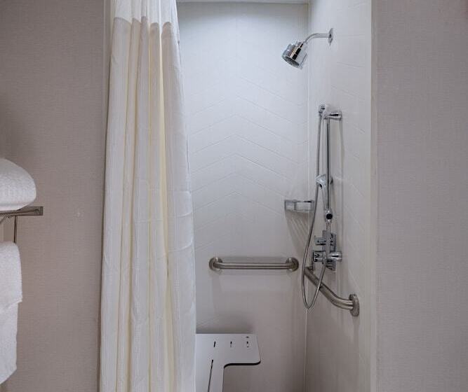 فندق Fairfield By Marriott Inn & Suites Waller