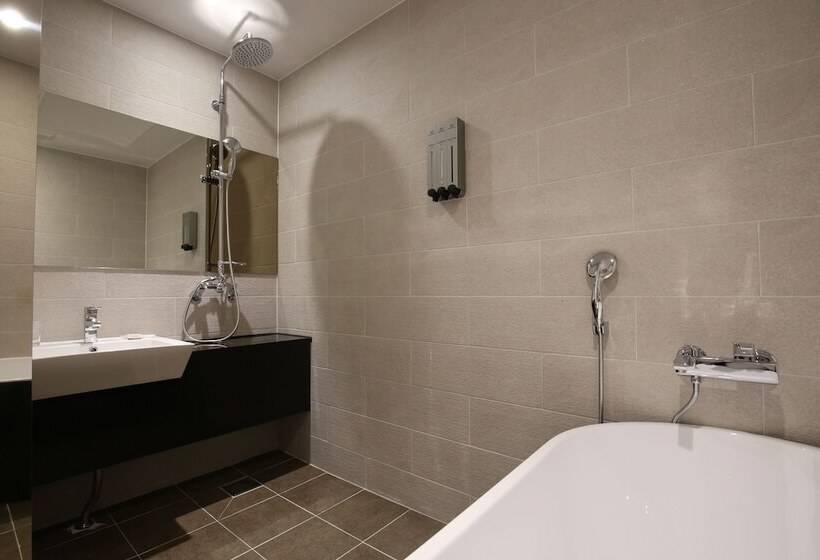 Szálloda Jincheon Mini Business