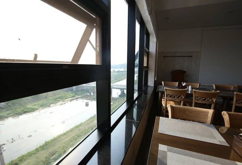 Szálloda Jincheon Mini Business