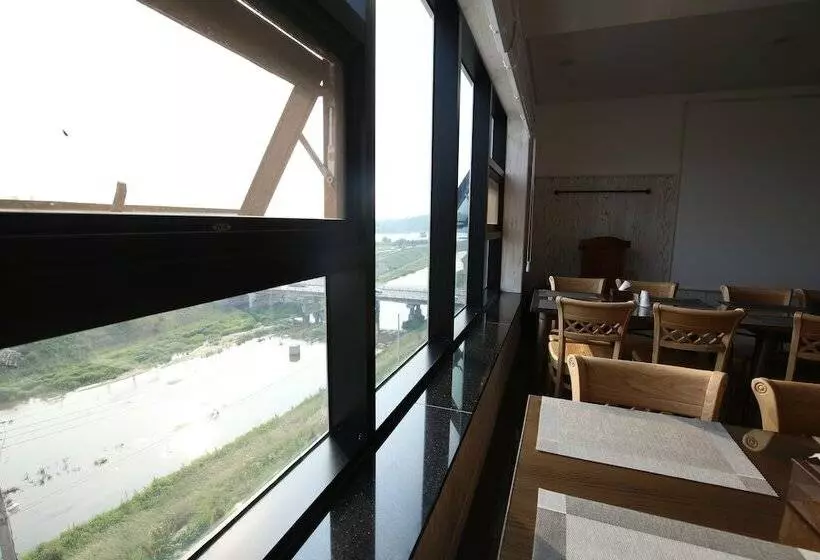 Hotelli Jincheon Mini Business