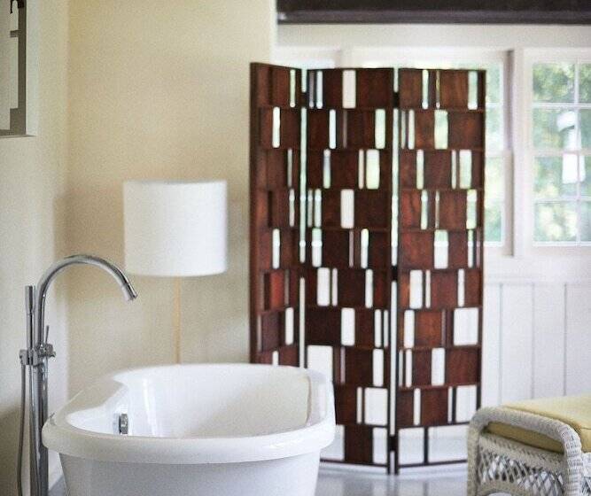 Отель Troutbeck