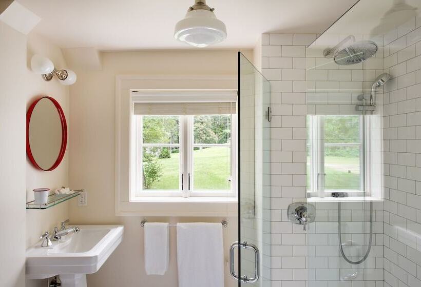 Отель Troutbeck