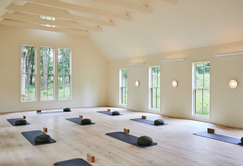 Отель Troutbeck