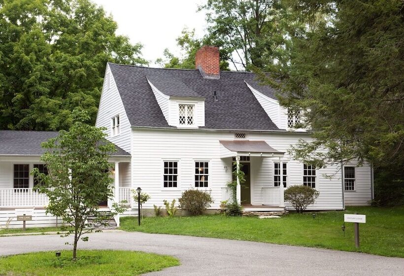 Отель Troutbeck