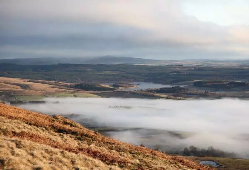 Laythams Holiday Lets Retreat