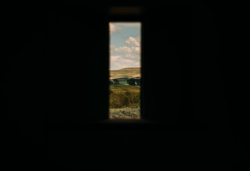 Laythams Holiday Lets Retreat