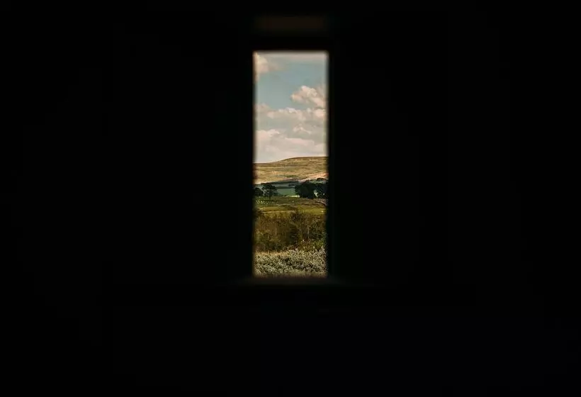 Laythams Holiday Lets Retreat