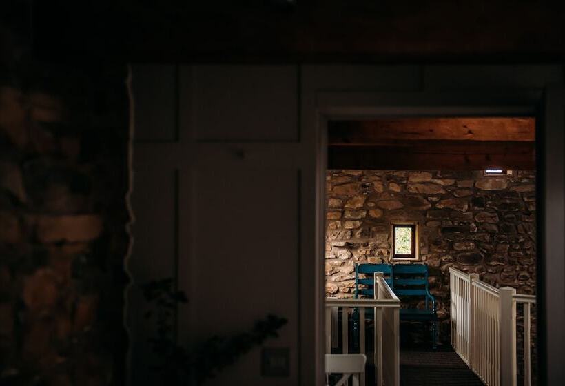 Laythams Holiday Lets Retreat