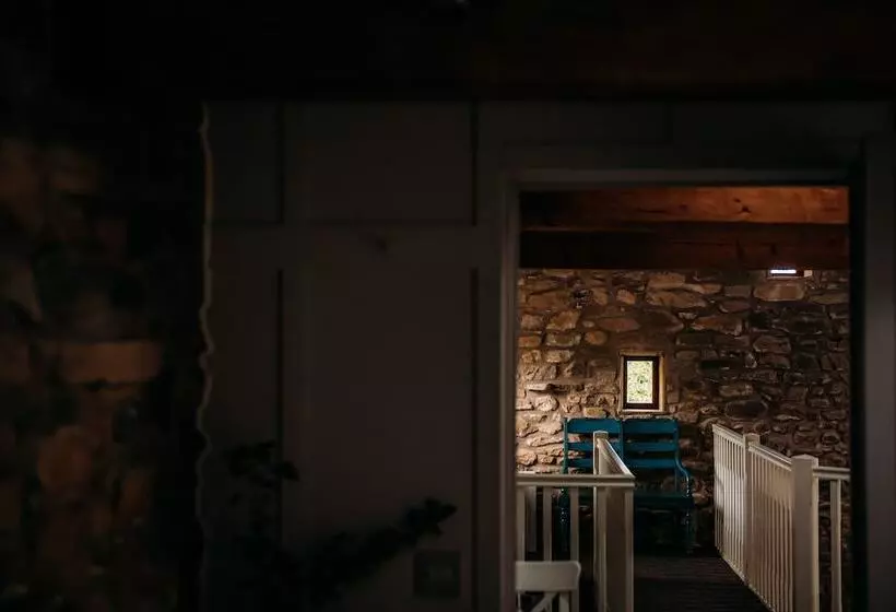 Laythams Holiday Lets Retreat