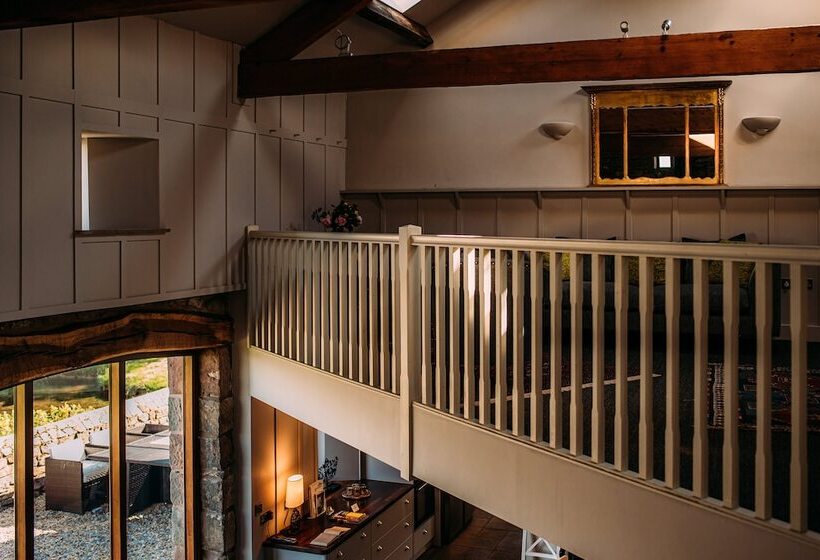 Laythams Holiday Lets Retreat