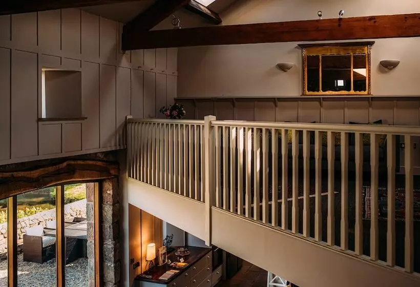 Laythams Holiday Lets Retreat