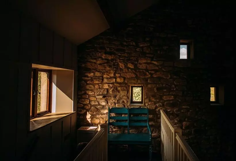 Laythams Holiday Lets Retreat