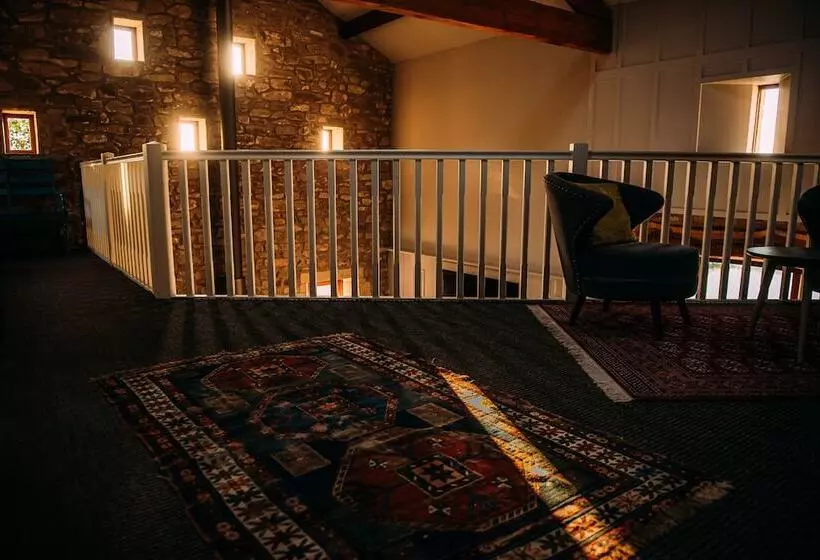 Laythams Holiday Lets Retreat