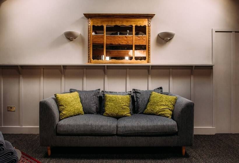 Laythams Holiday Lets Retreat