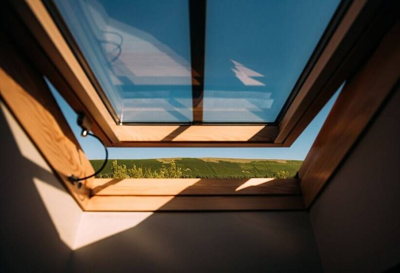 Laythams Holiday Lets Retreat