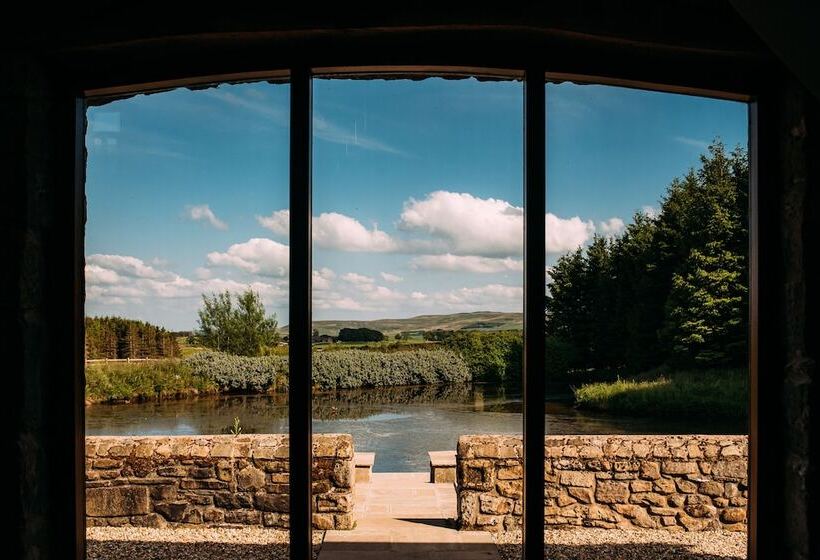 Laythams Holiday Lets Retreat