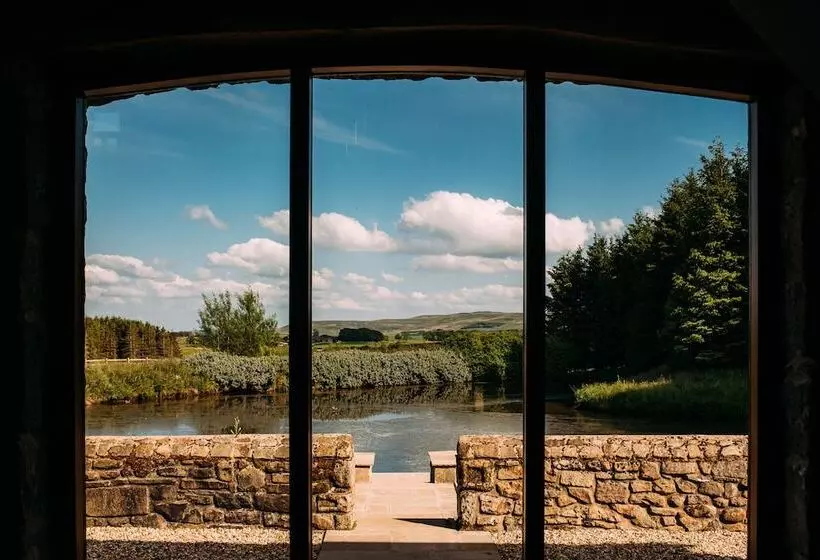 Laythams Holiday Lets Retreat