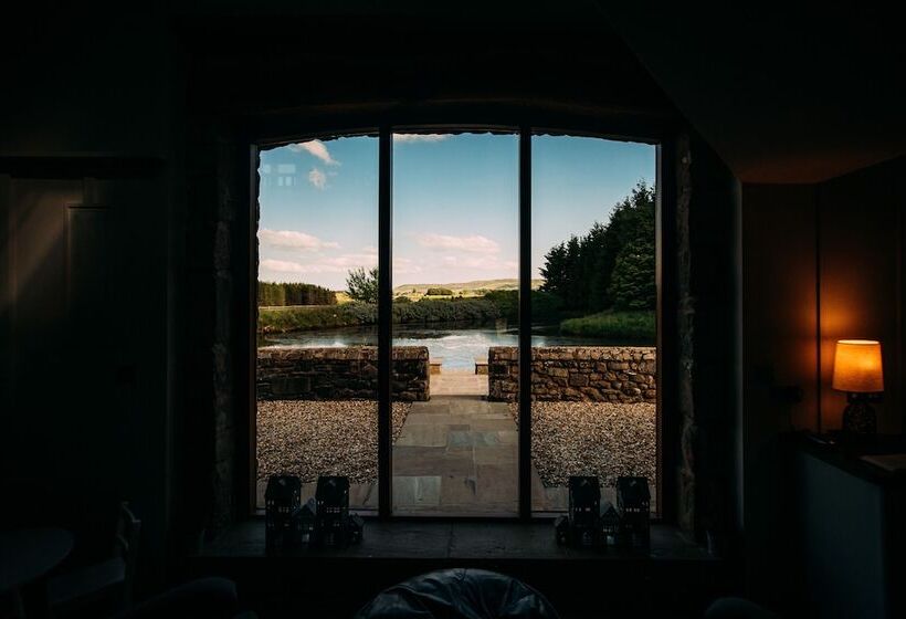 Laythams Holiday Lets Retreat