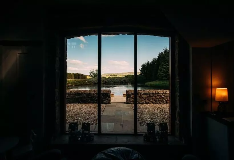 Laythams Holiday Lets Retreat