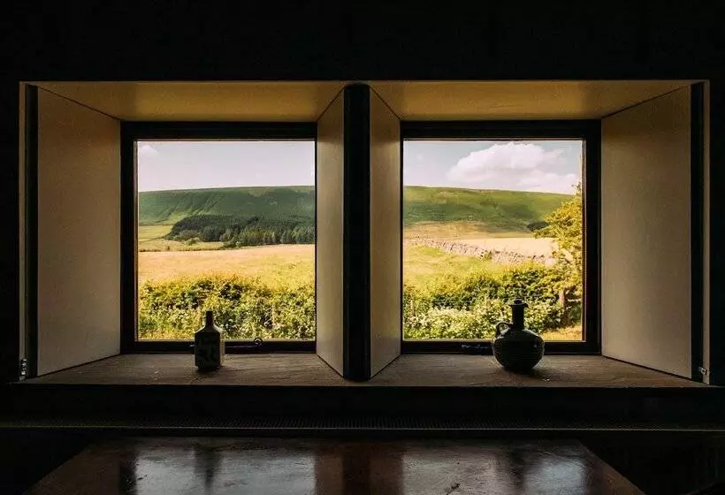 Laythams Holiday Lets Retreat