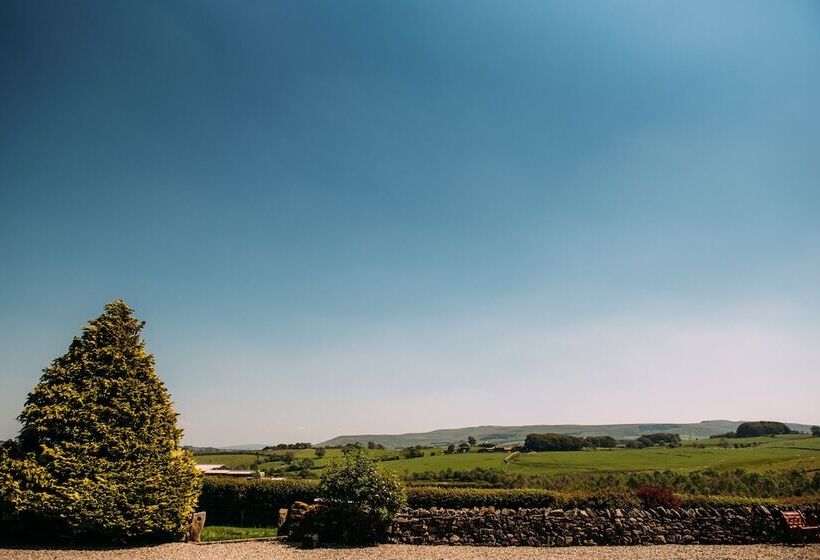 Laythams Holiday Lets Retreat