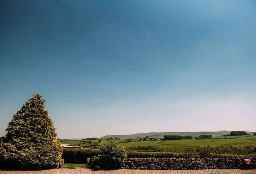 Laythams Holiday Lets Retreat