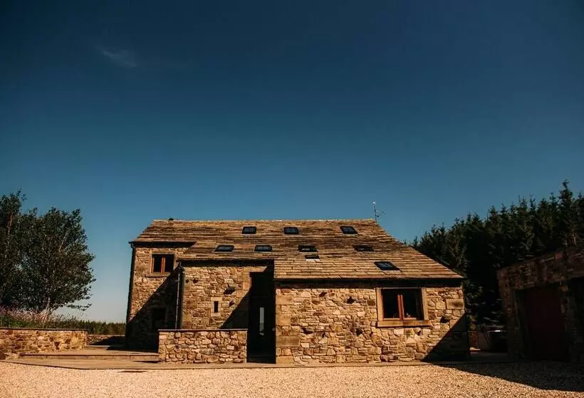 Laythams Holiday Lets Retreat