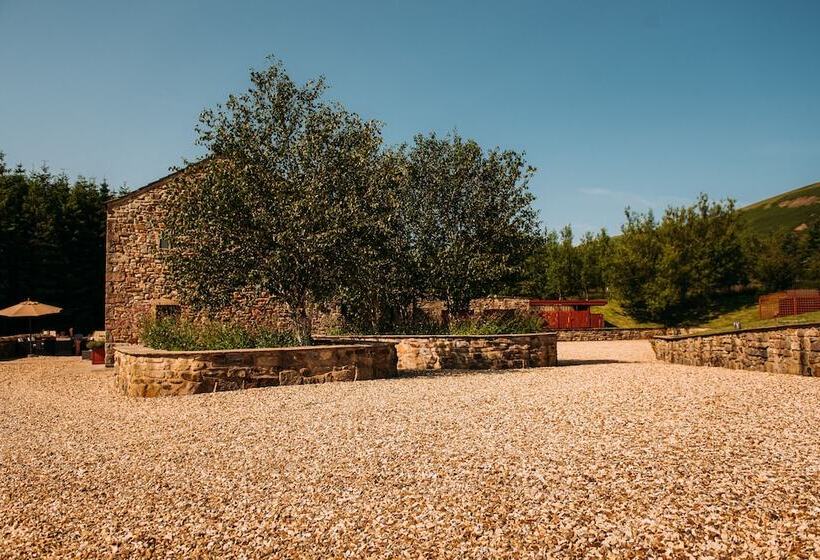 Laythams Holiday Lets Retreat