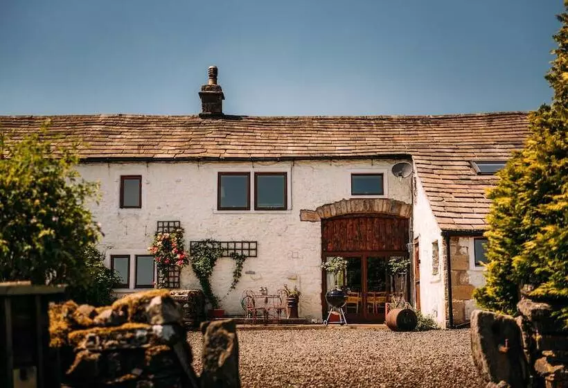 Laythams Holiday Lets Retreat