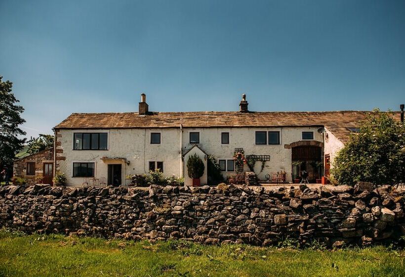 Laythams Holiday Lets Retreat