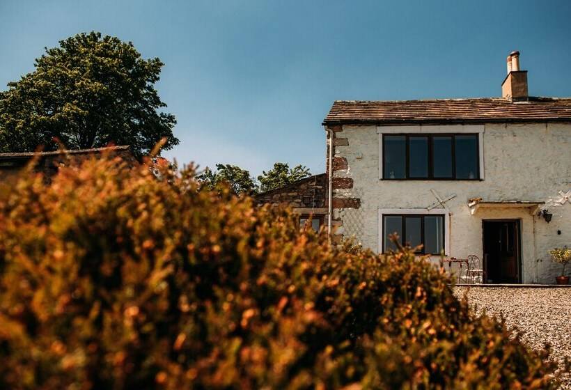 Laythams Holiday Lets Retreat