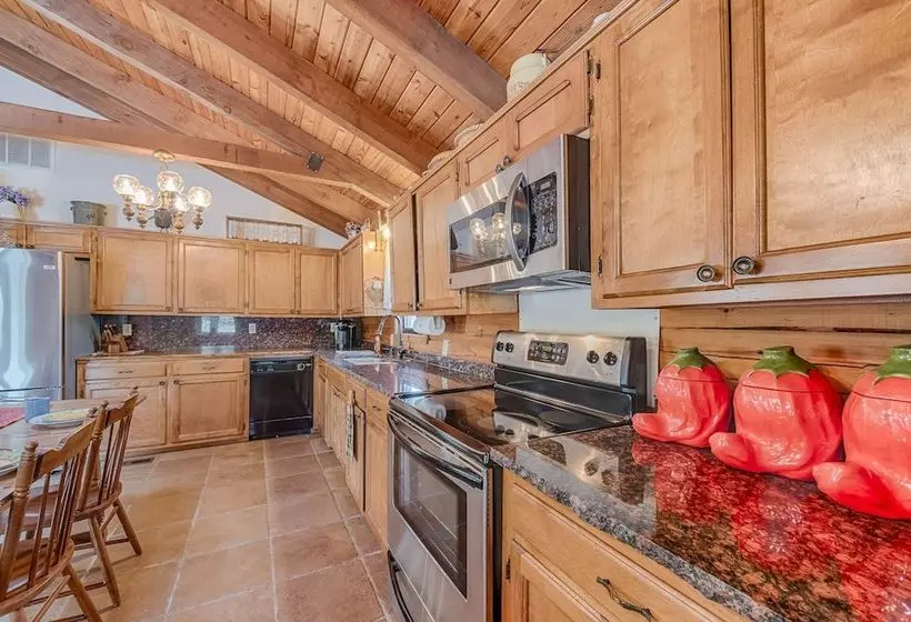 Lincoln Log Cabin