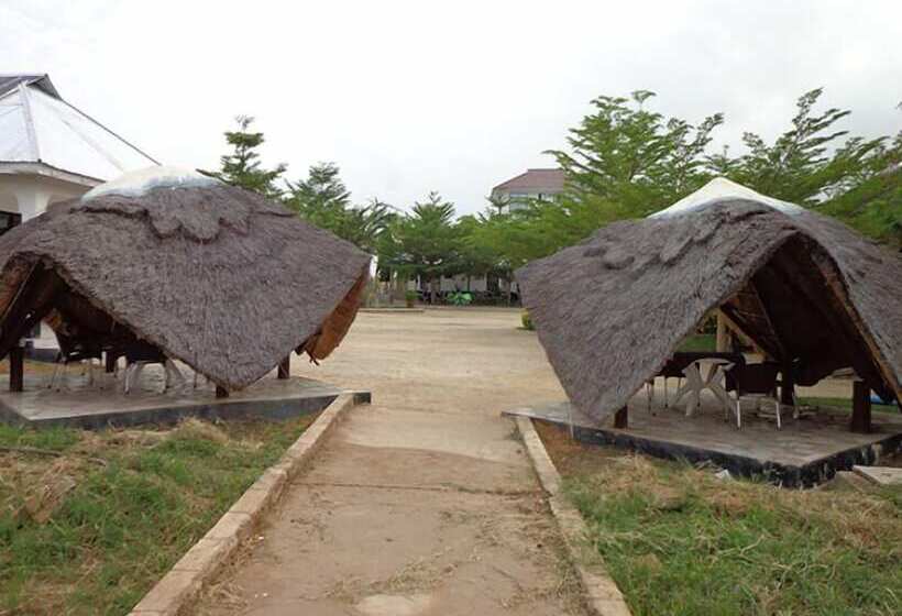 Morio Motel And Campsite