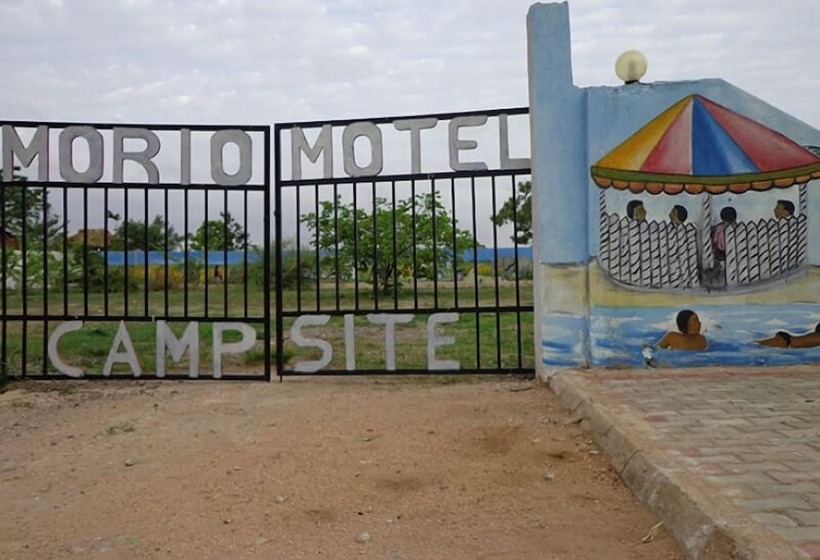 Morio Motel And Campsite