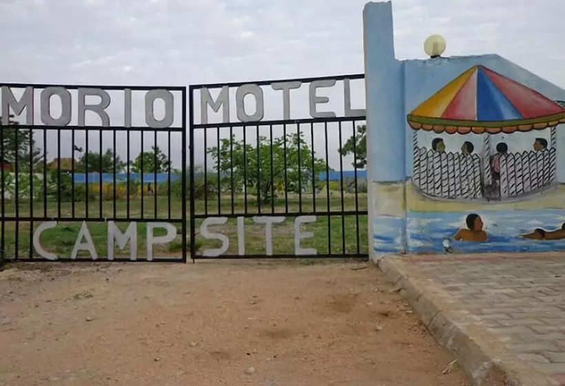 Morio Motel And Campsite