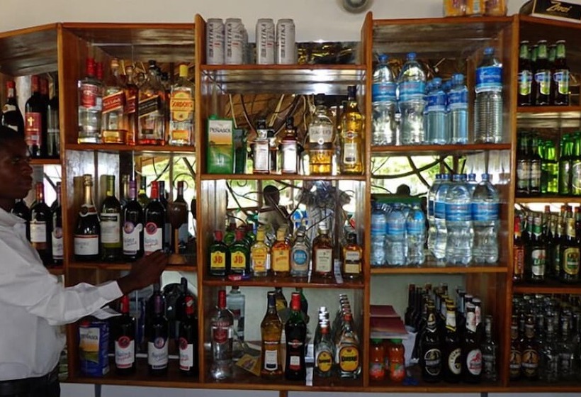 Morio Motel And Campsite