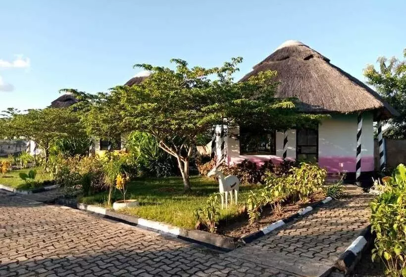 Morio Motel And Campsite